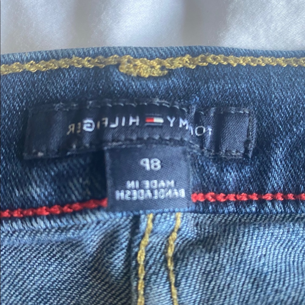 Tommy Hilfiger jeans